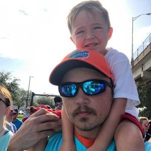 Meet your Posher, Keith